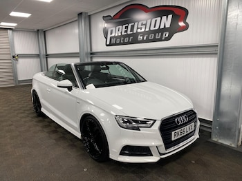 Used Audi A3 2016 for sale - 76728927: Photo