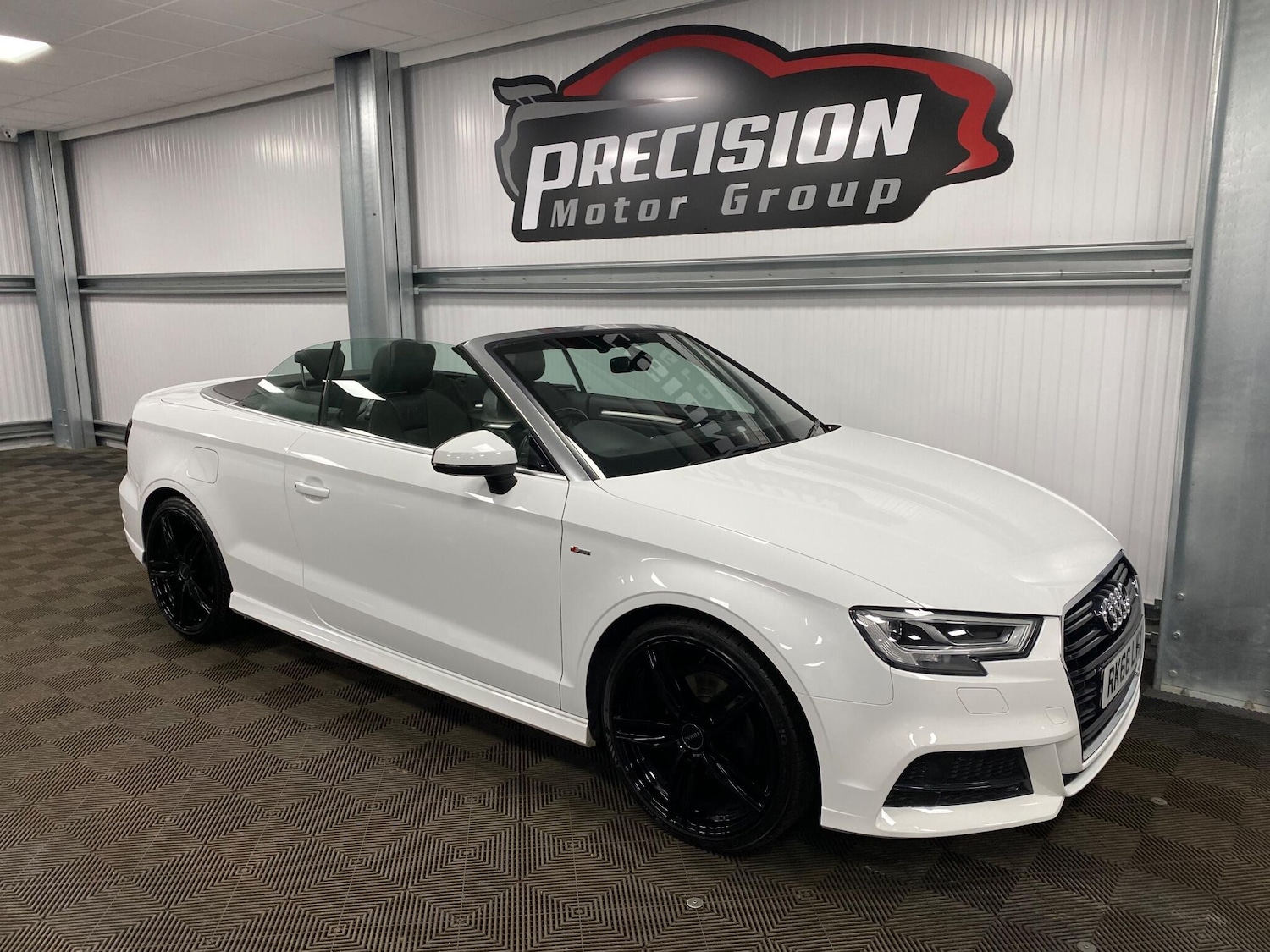 Used Audi A3 2016 for sale - 76728927: Photo 2