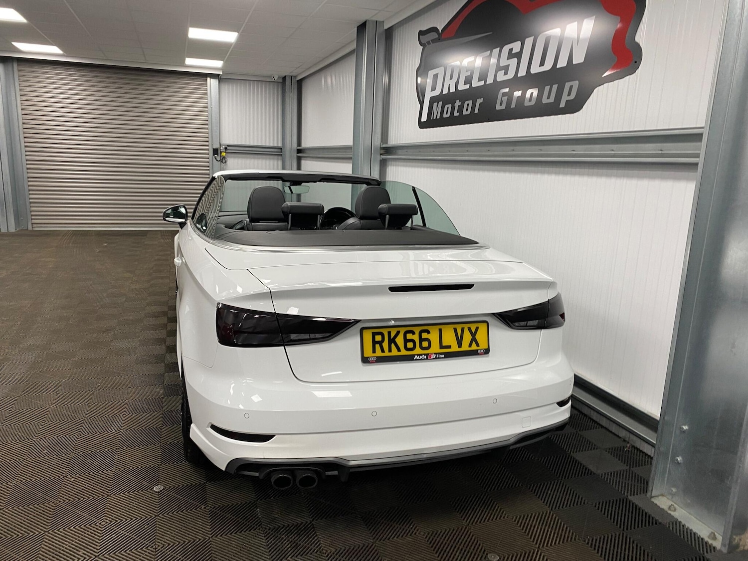 Used Audi A3 2016 for sale - 76728927: Photo 20