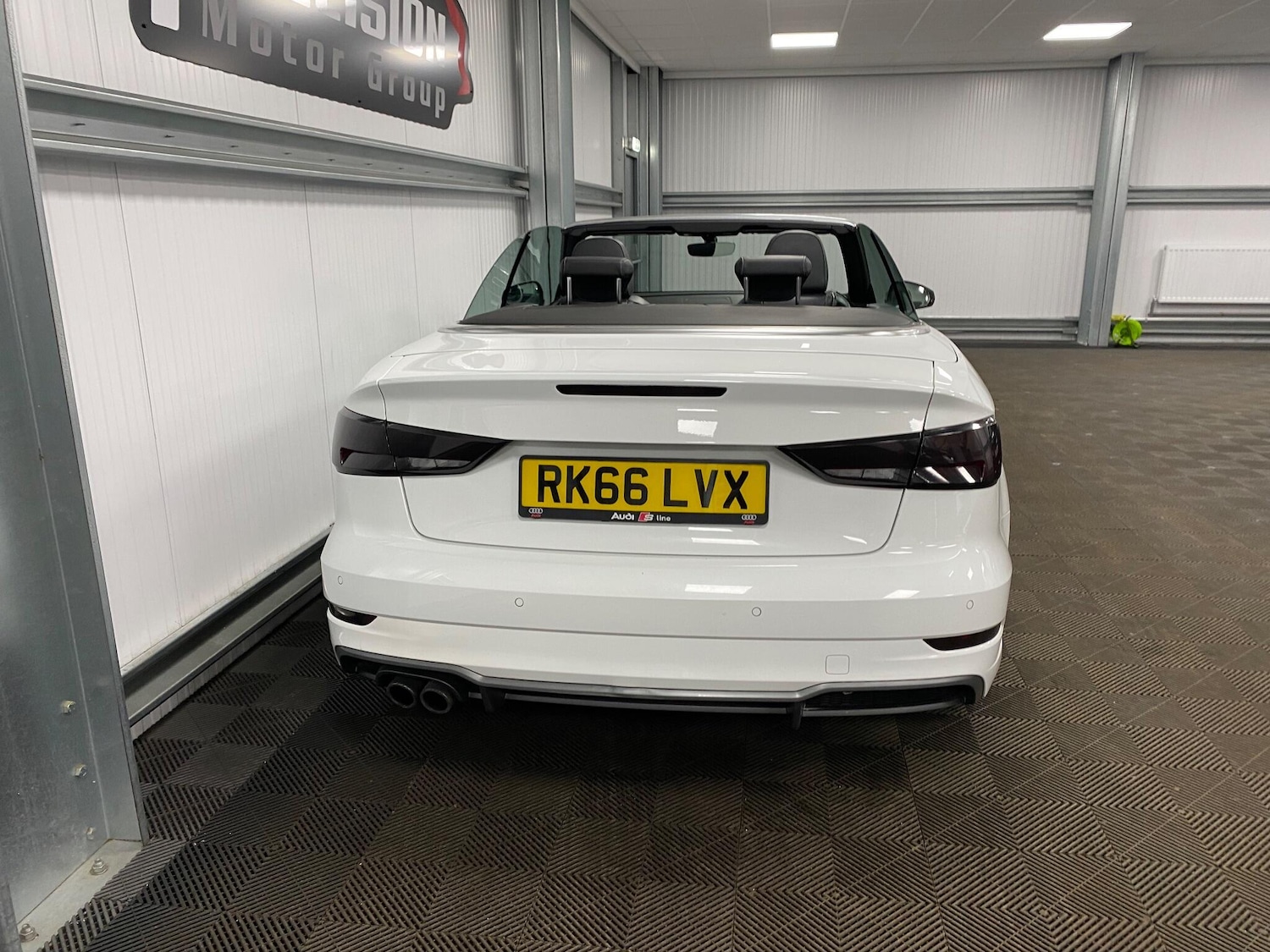 Used Audi A3 2016 for sale - 76728927: Photo 22