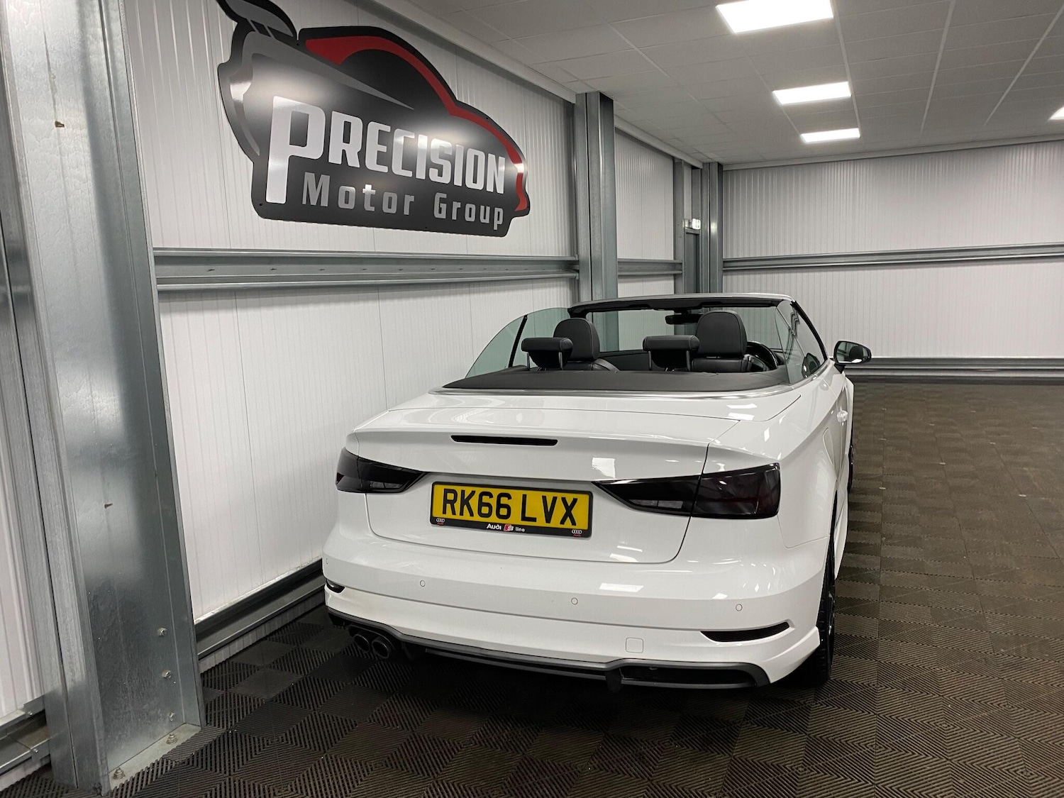 Used Audi A3 2016 for sale - 76728927: Photo 24