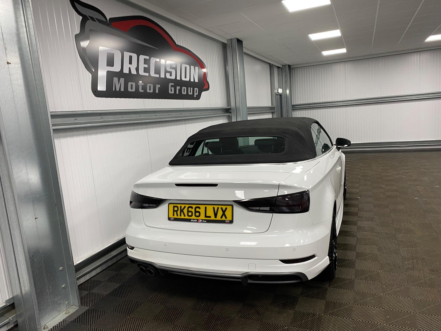 Used Audi A3 2016 for sale - 76728927: Photo 25