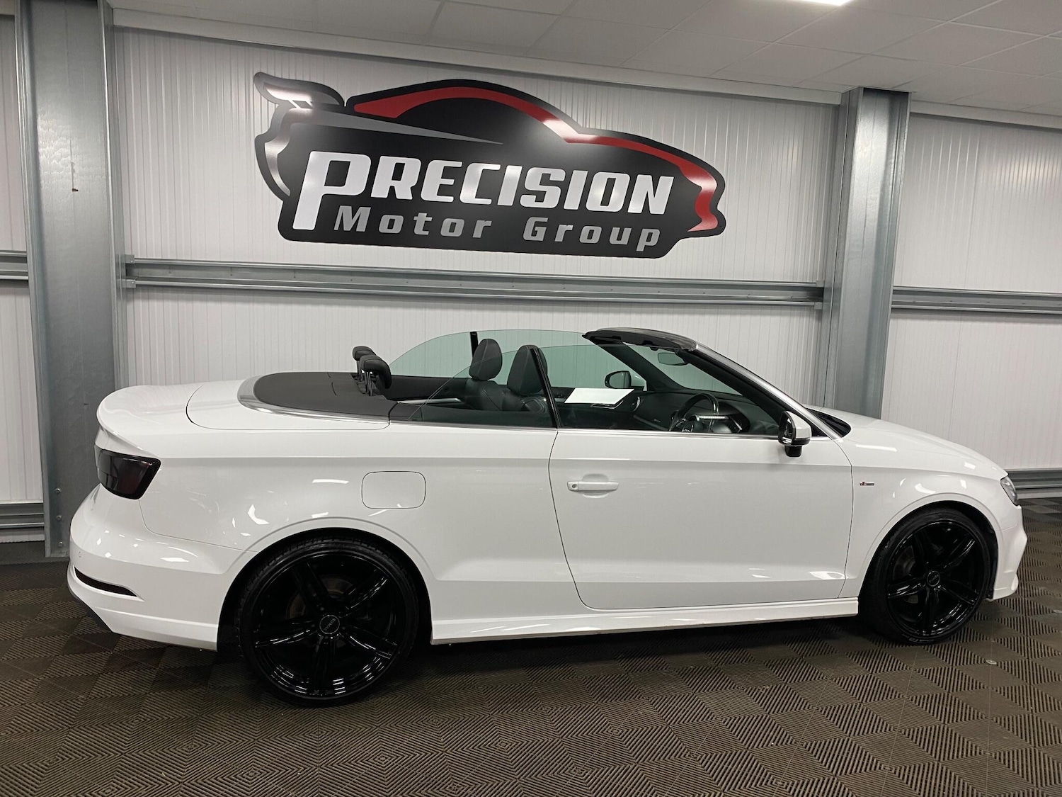 Used Audi A3 2016 for sale - 76728927: Photo 26