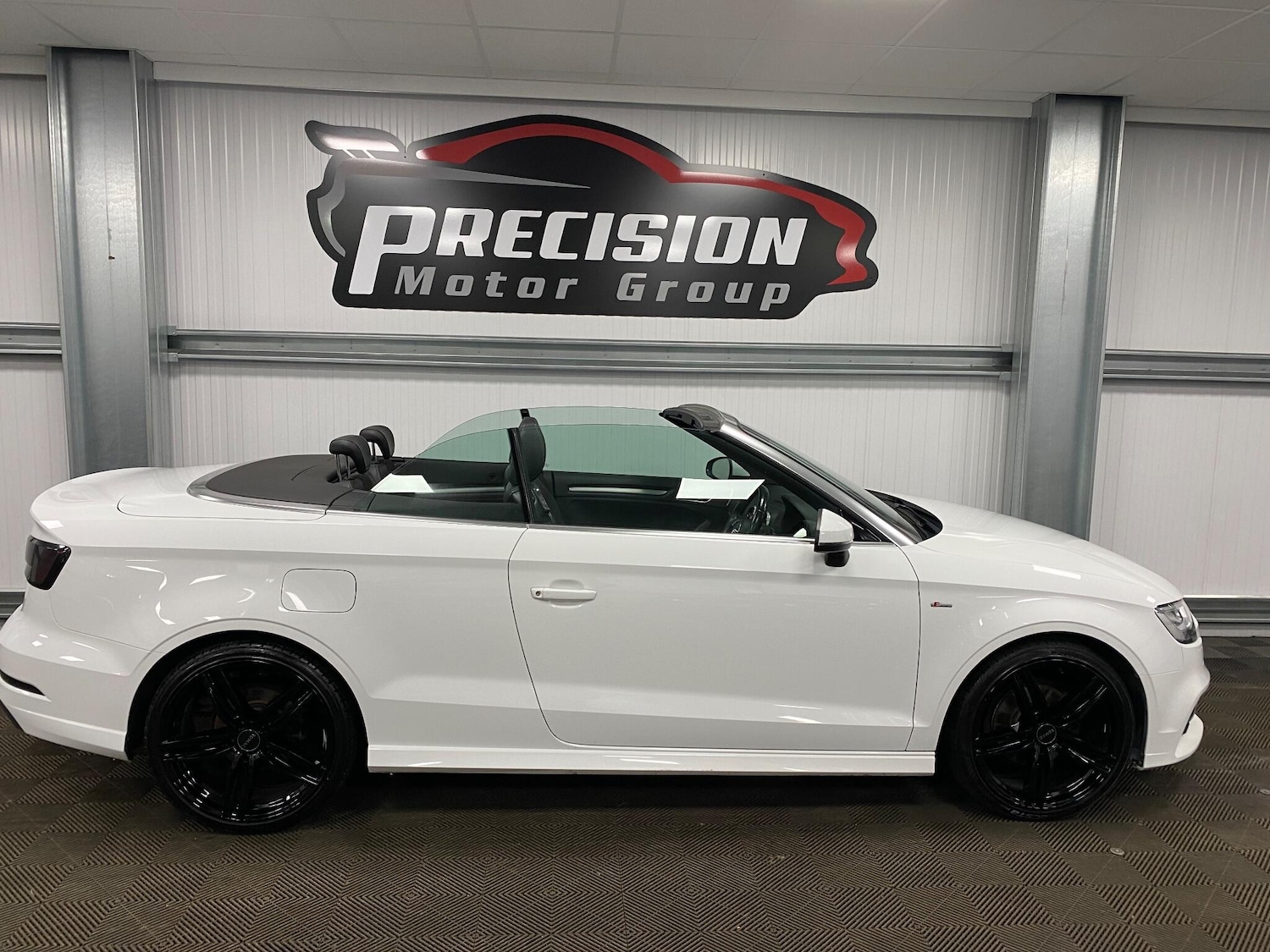 Used Audi A3 2016 for sale - 76728927: Photo 27