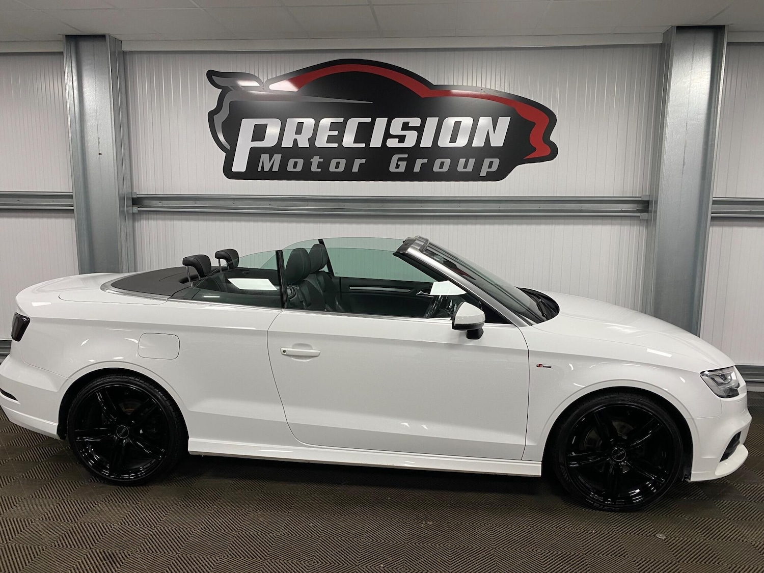 Used Audi A3 2016 for sale - 76728927: Photo 28