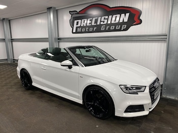 Used Audi A3 2016 for sale - 76728927: Photo