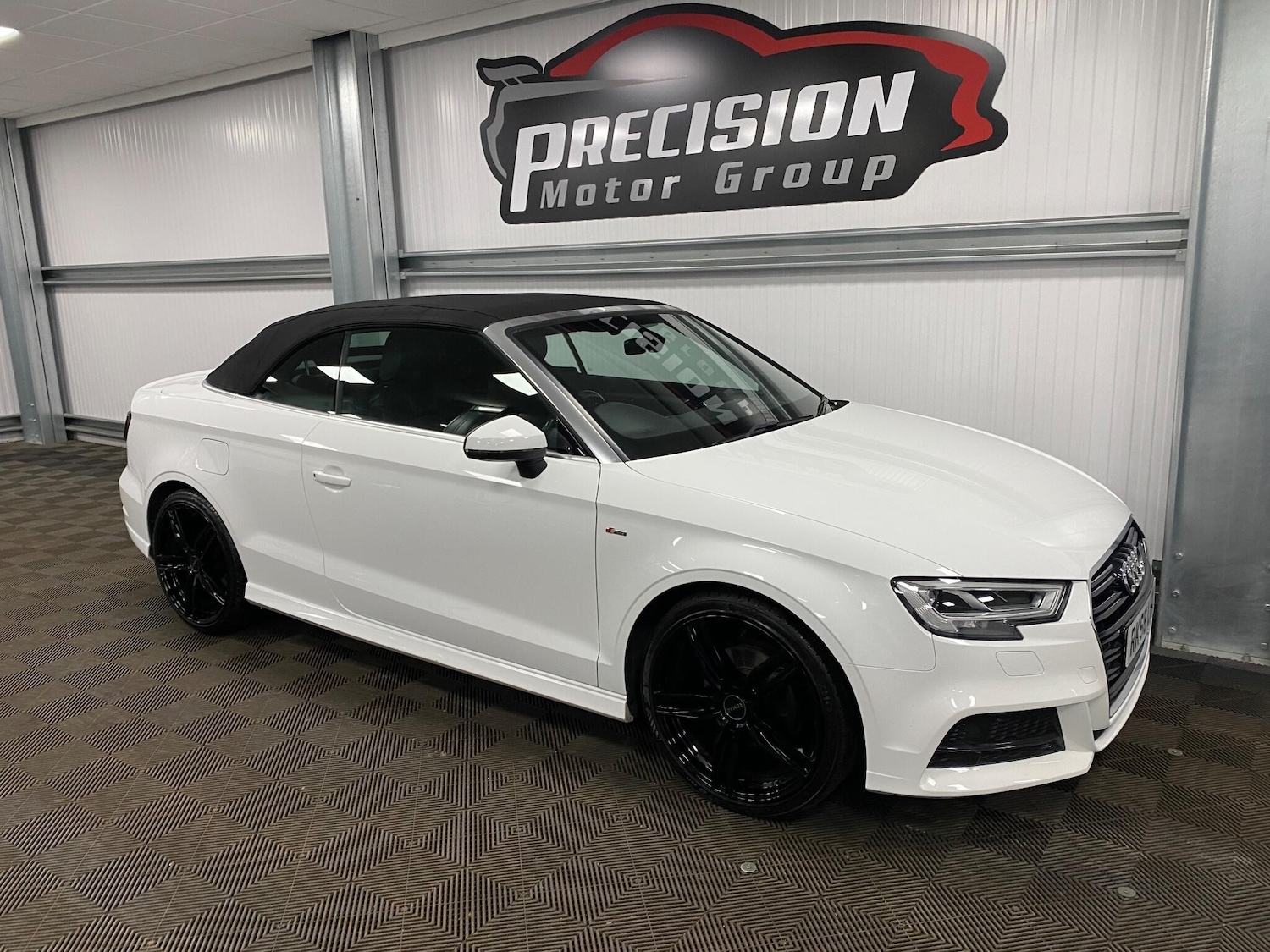 Used Audi A3 2016 for sale - 76728927: Photo 3