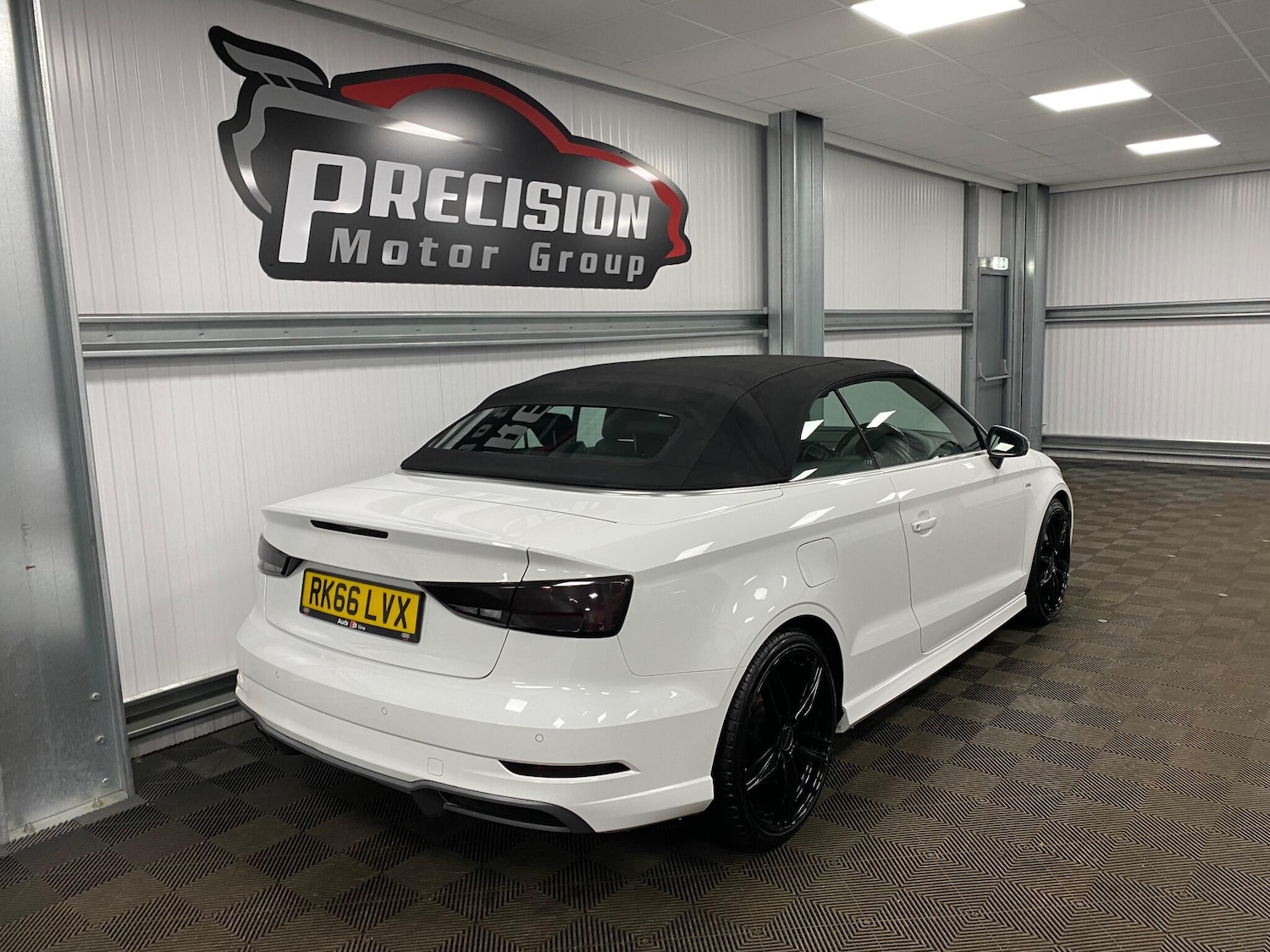 Used Audi A3 2016 for sale - 76728927: Photo 31