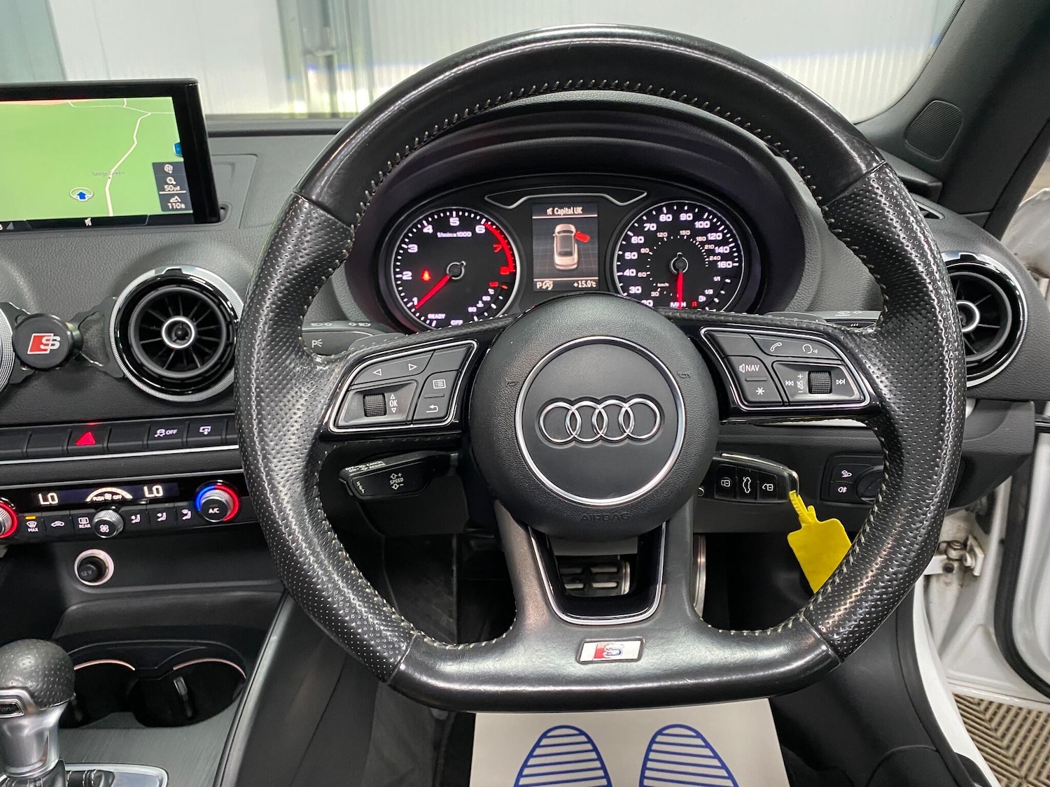 Used Audi A3 2016 for sale - 76728927: Photo 32