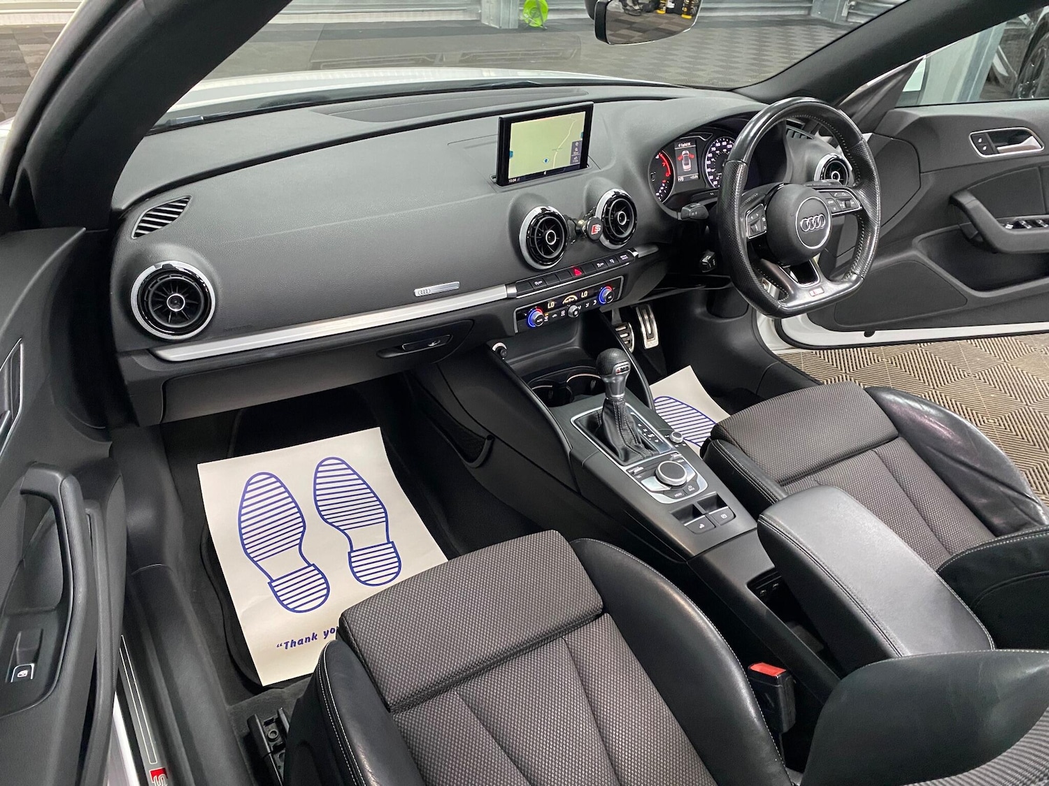 Used Audi A3 2016 for sale - 76728927: Photo 33