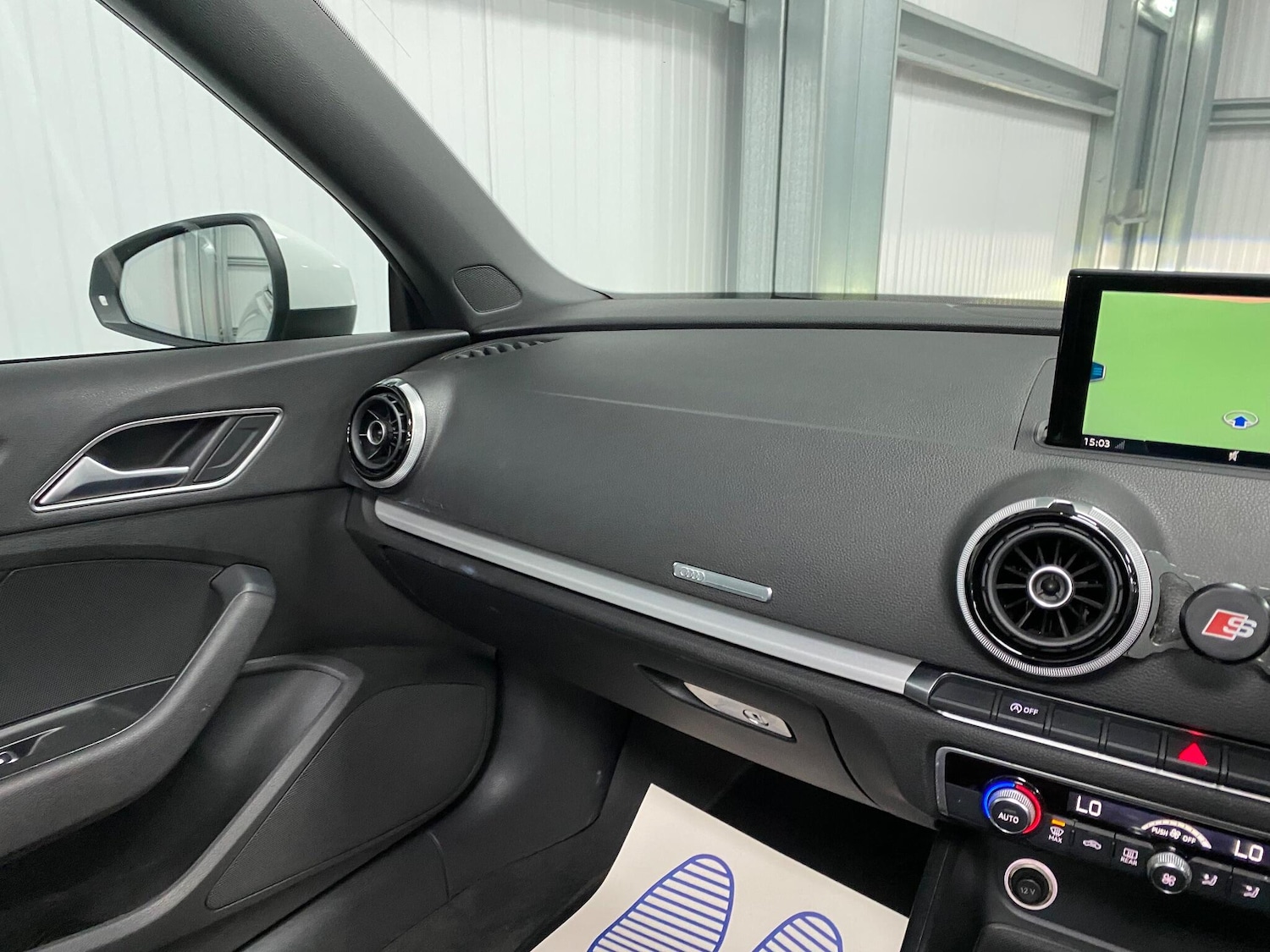 Used Audi A3 2016 for sale - 76728927: Photo 34