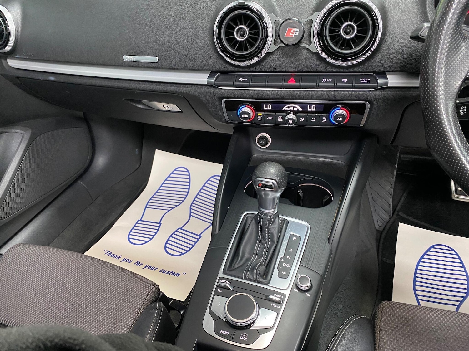 Used Audi A3 2016 for sale - 76728927: Photo 35