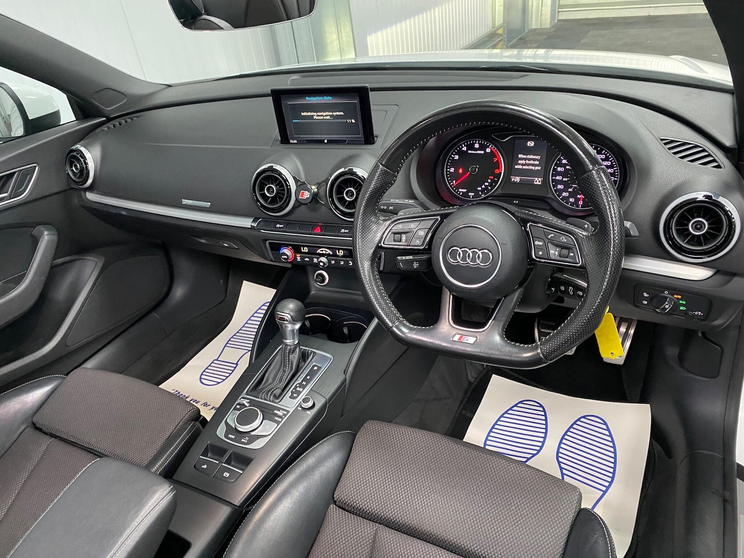 Used Audi A3 2016 for sale - 76728927: Photo 36