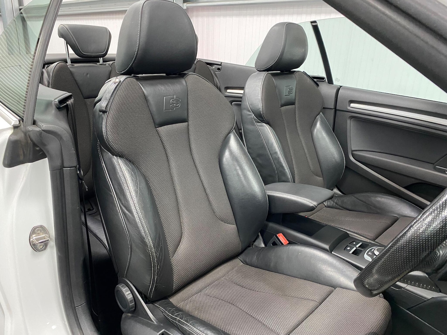 Used Audi A3 2016 for sale - 76728927: Photo 37