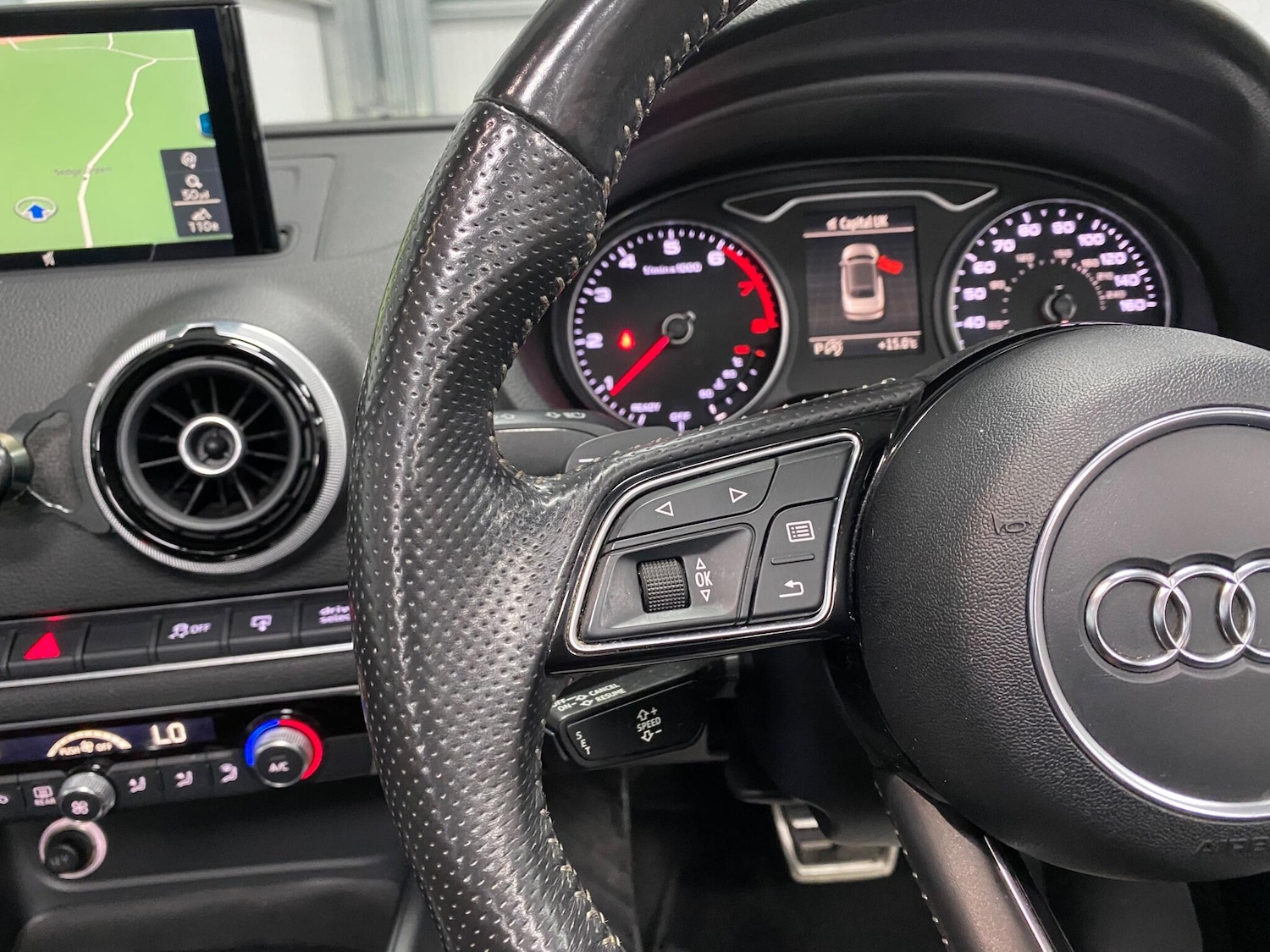 Used Audi A3 2016 for sale - 76728927: Photo 39