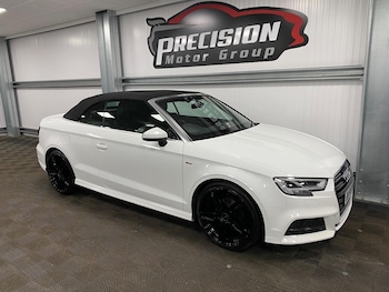 Used Audi A3 2016 for sale - 76728927: Photo