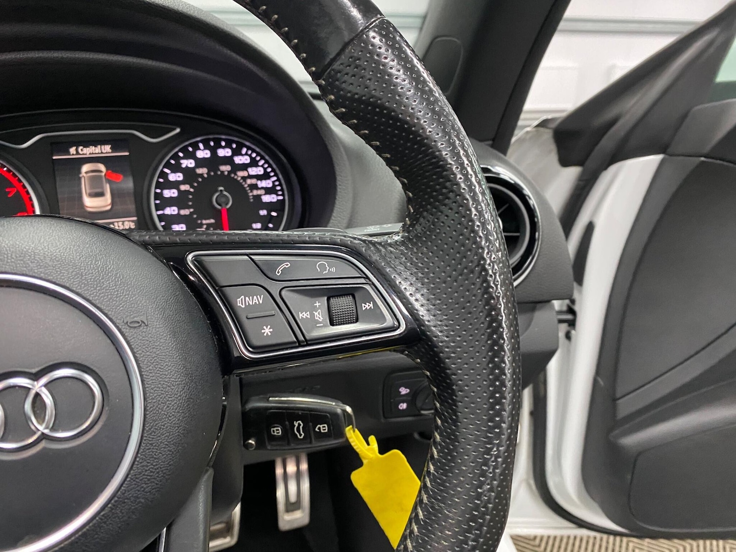 Used Audi A3 2016 for sale - 76728927: Photo 42