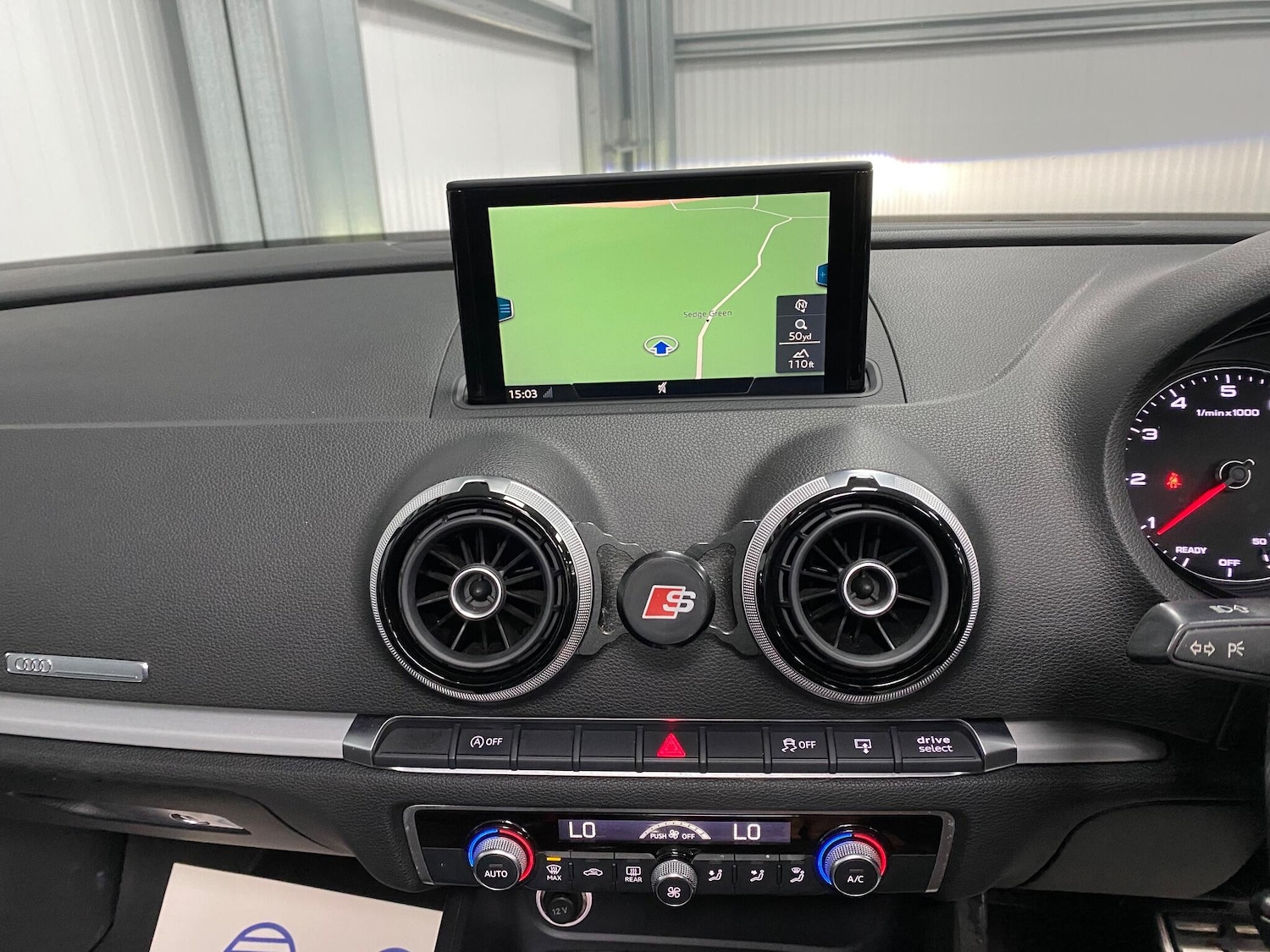 Used Audi A3 2016 for sale - 76728927: Photo 45