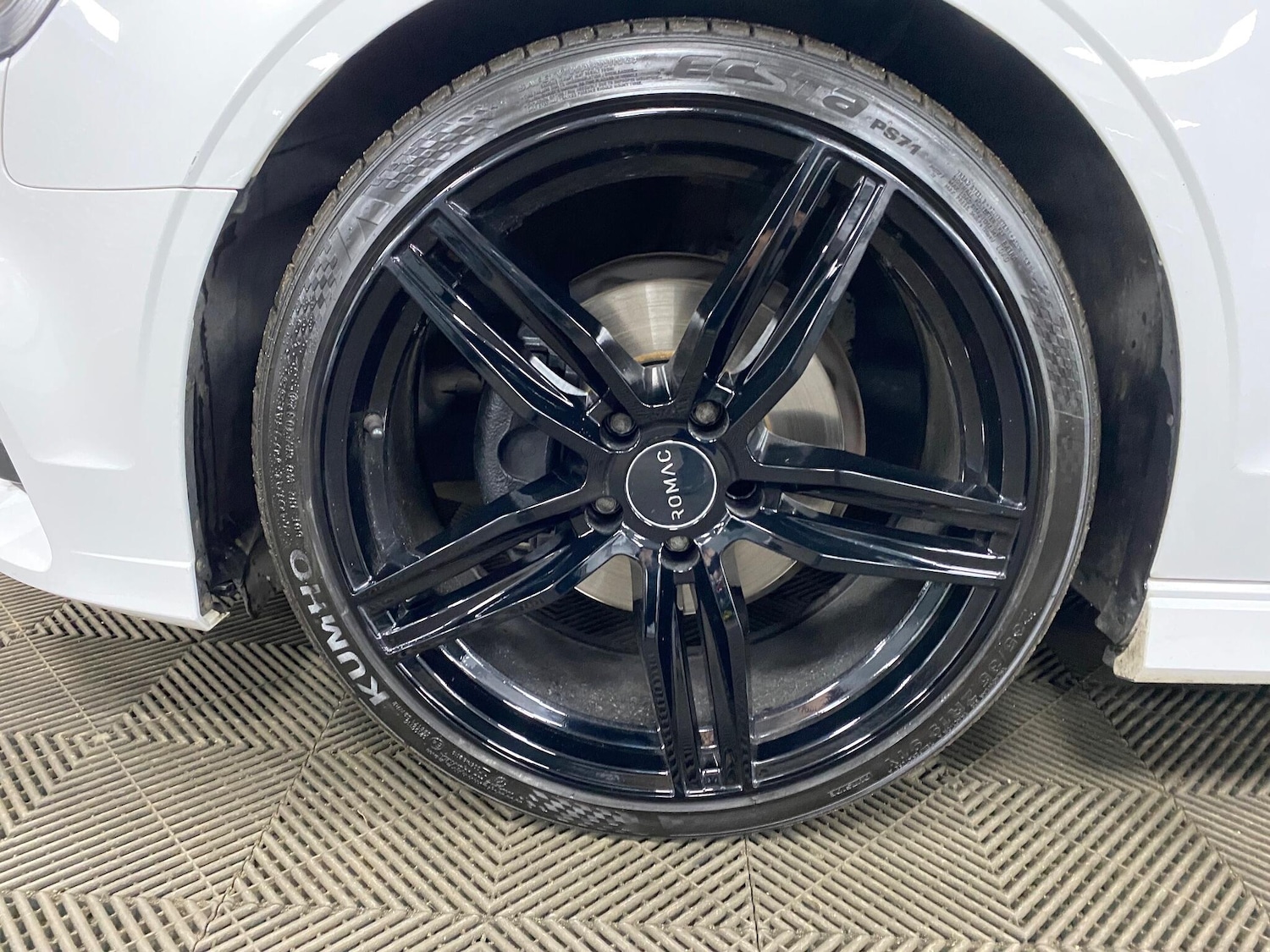 Used Audi A3 2016 for sale - 76728927: Photo 46