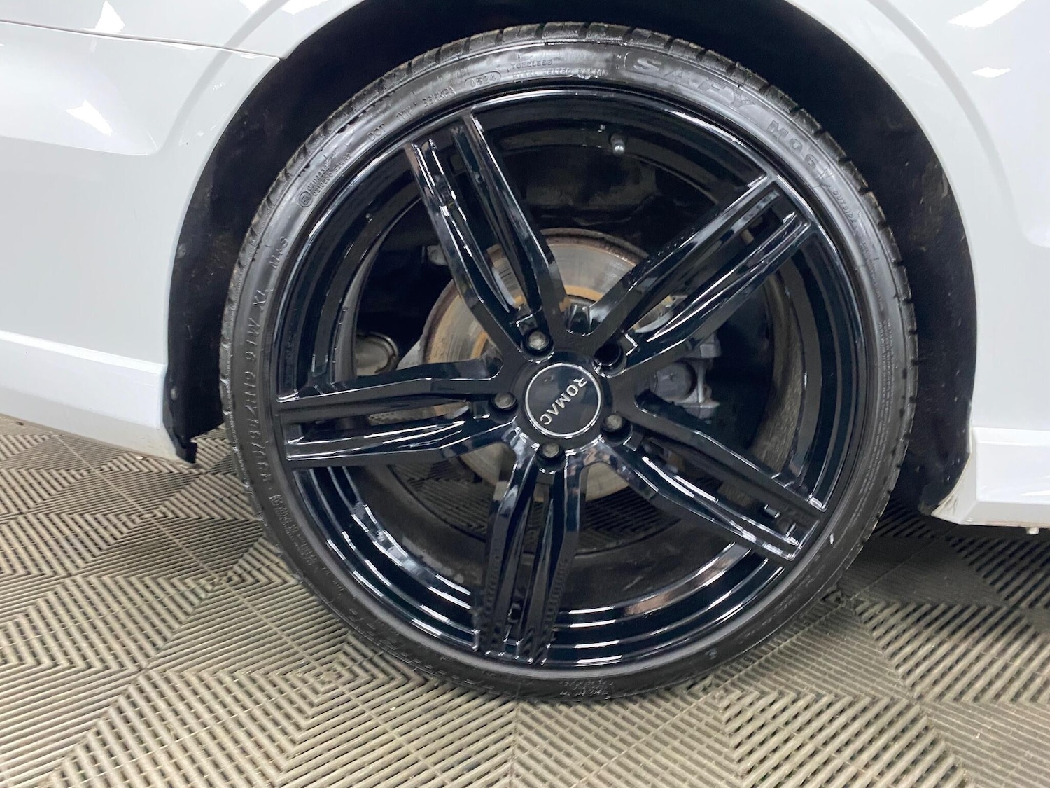 Used Audi A3 2016 for sale - 76728927: Photo 47