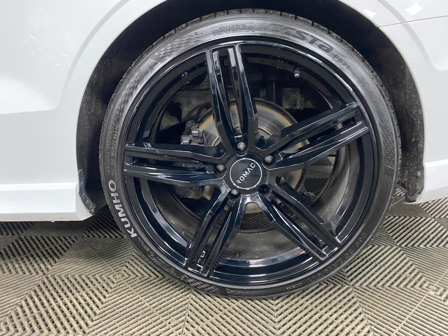 Used Audi A3 2016 for sale - 76728927: Photo 48