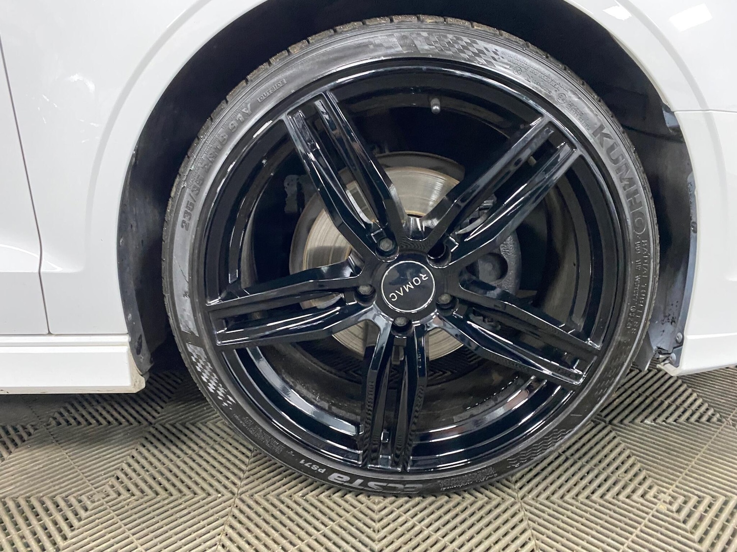 Used Audi A3 2016 for sale - 76728927: Photo 49