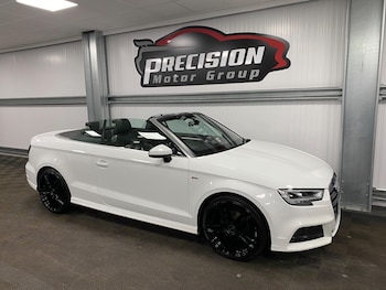 Used Audi A3 2016 for sale - 76728927: Photo