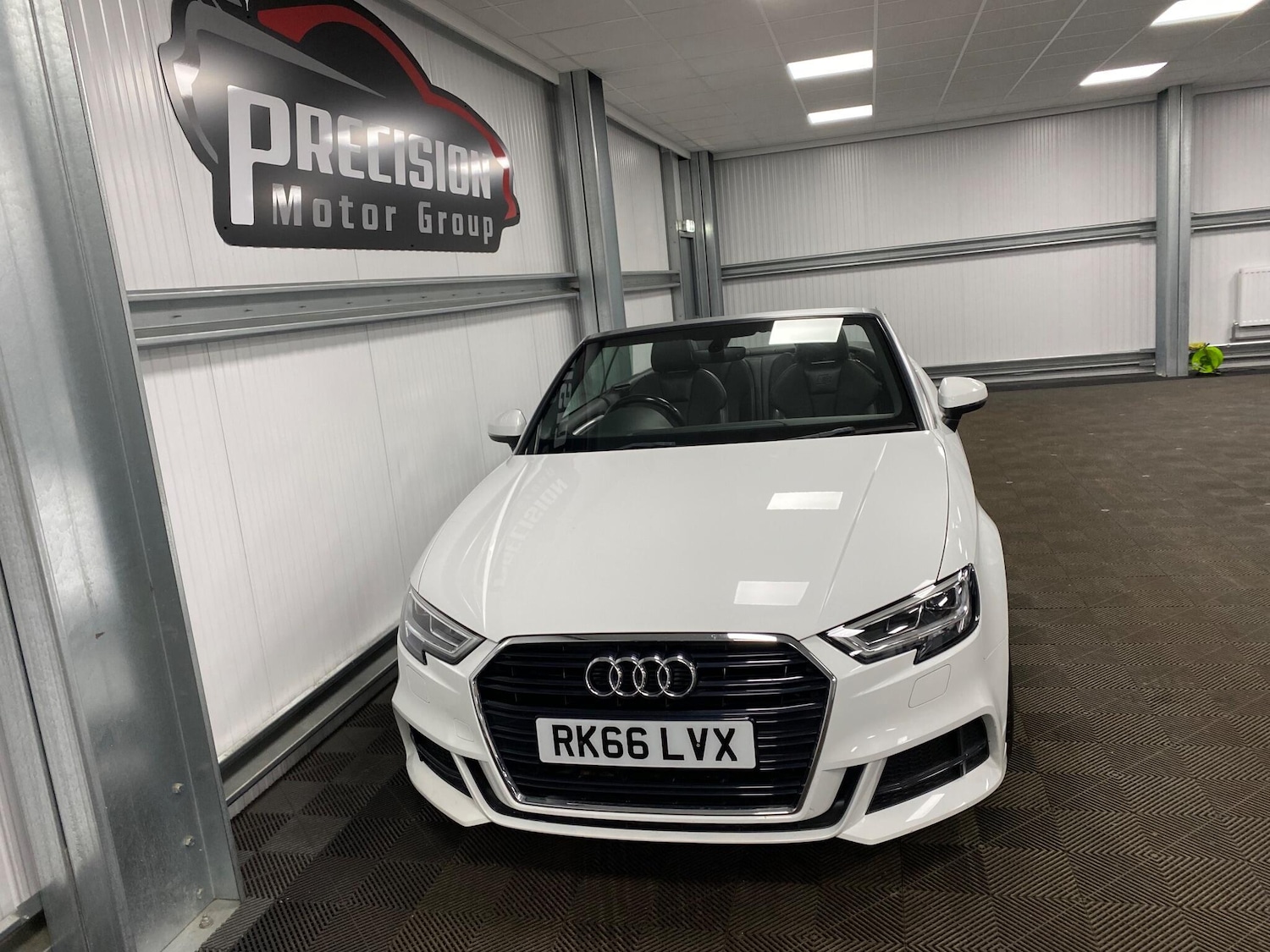 Used Audi A3 2016 for sale - 76728927: Photo 5