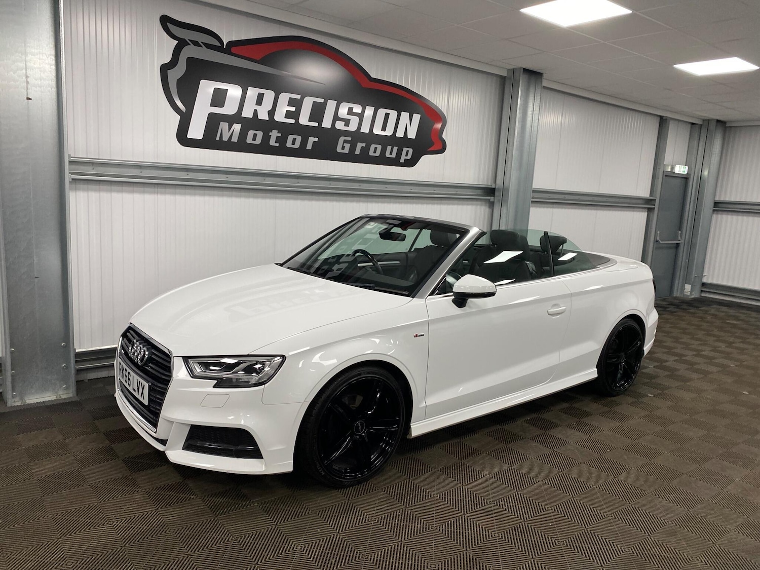 Used Audi A3 2016 for sale - 76728927: Photo 6