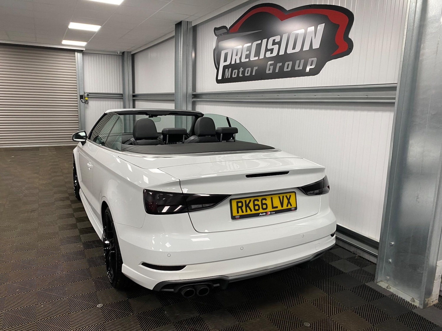 Used Audi A3 2016 for sale - 76728927: Photo 7