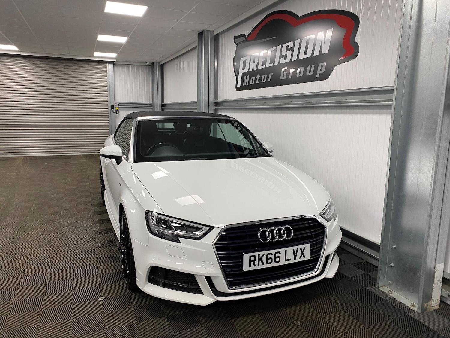 Used Audi A3 2016 for sale - 76728927: Photo 8