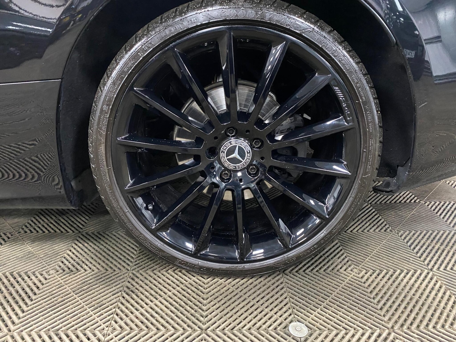 Used Mercedes-Benz E Class 2017 for sale - 77559035: Photo 50