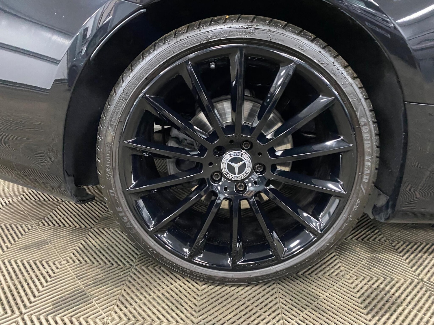 Used Mercedes-Benz E Class 2017 for sale - 77559035: Photo 51