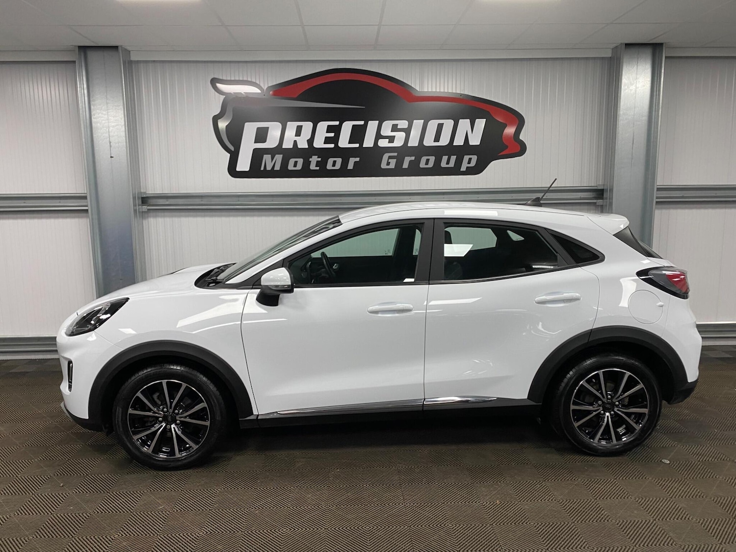 Used Ford Puma for sale - 77705458: Photo 17