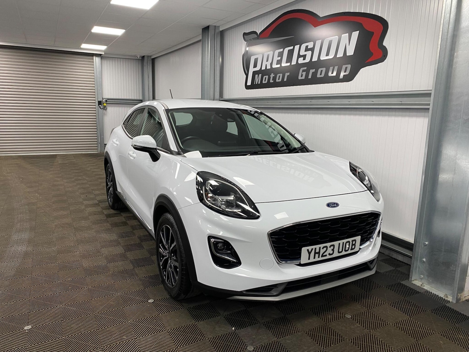 Used Ford Puma for sale - 77705458: Photo 2