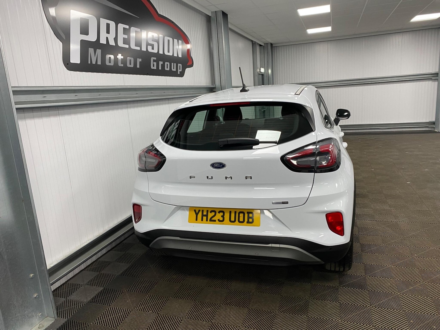 Used Ford Puma for sale - 77705458: Photo 25