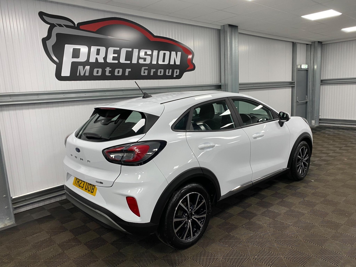 Used Ford Puma for sale - 77705458: Photo 30