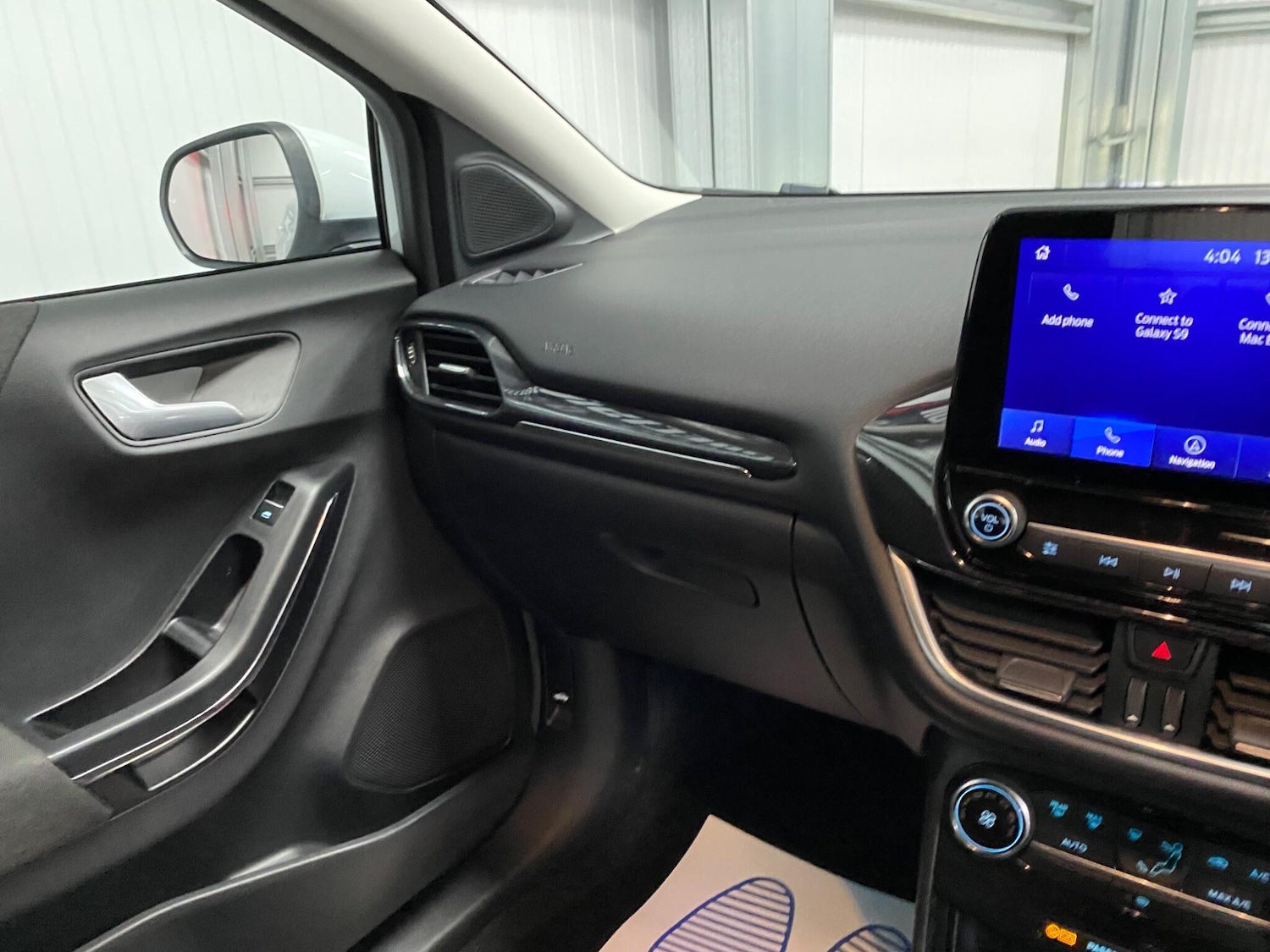 Used Ford Puma for sale - 77705458: Photo 42