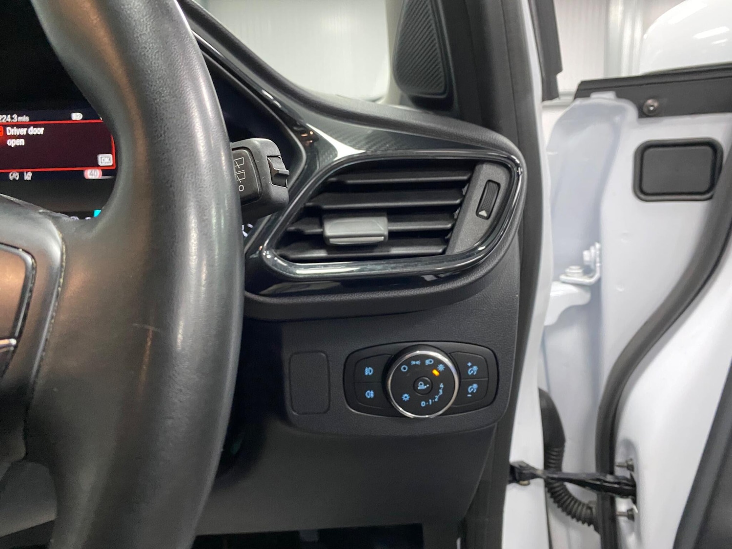 Used Ford Puma for sale - 77705458: Photo 46