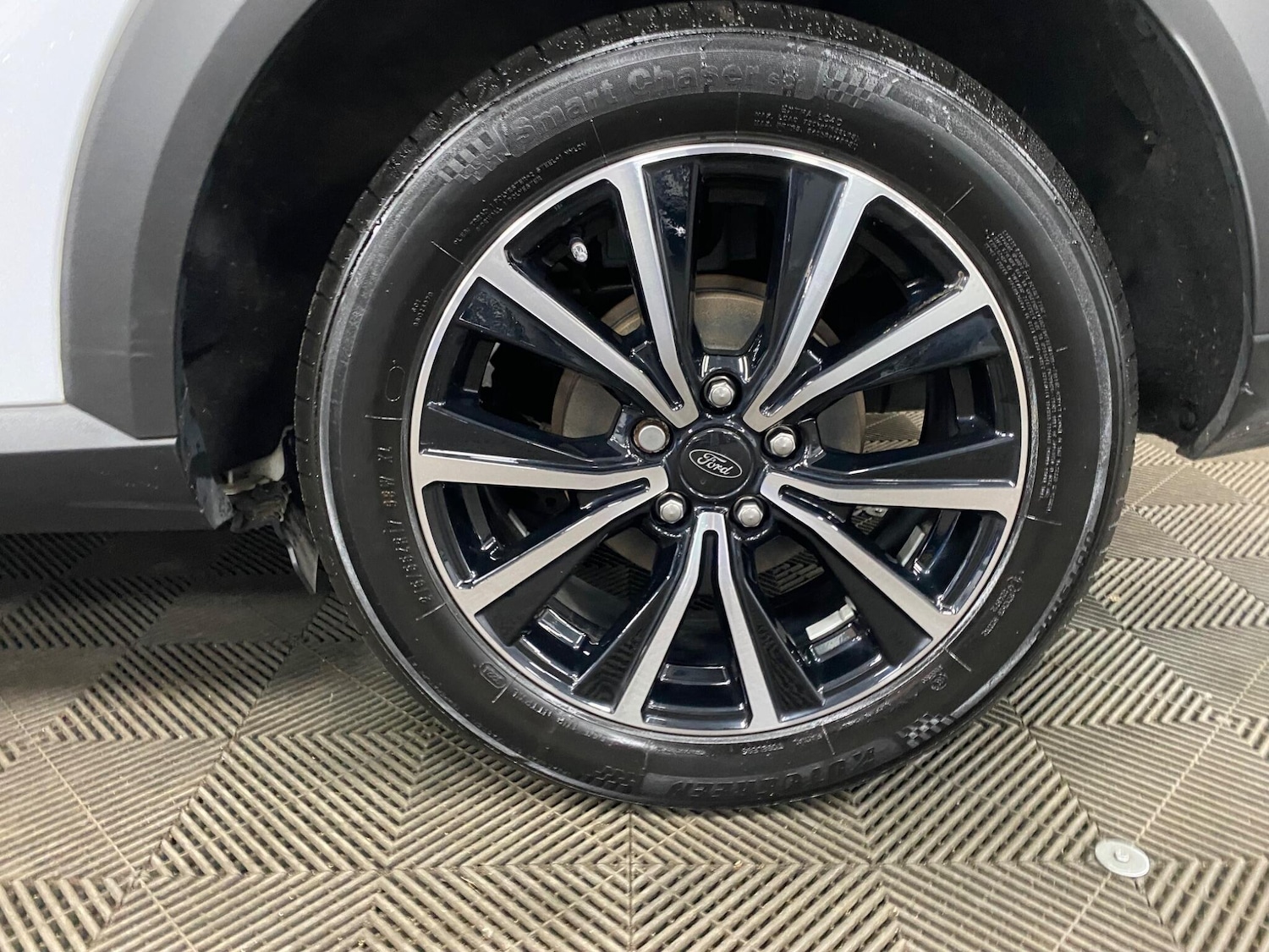 Used Ford Puma for sale - 77705458: Photo 47