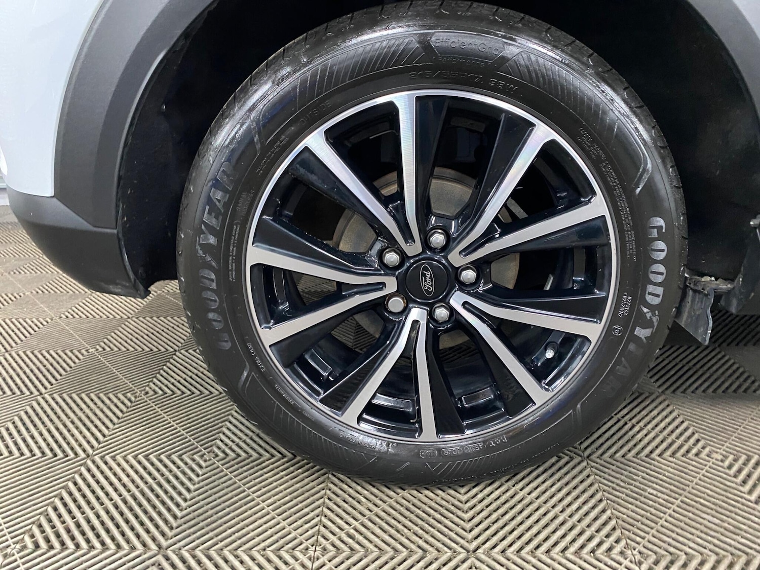 Used Ford Puma for sale - 77705458: Photo 49