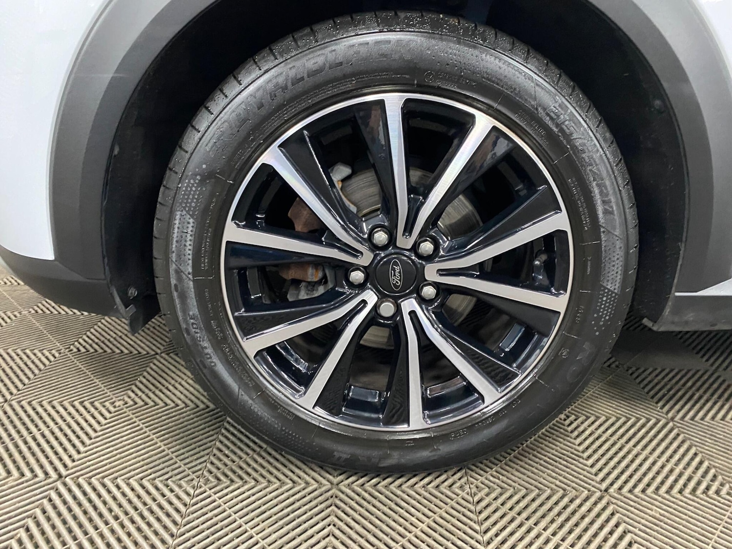 Used Ford Puma for sale - 77705458: Photo 50