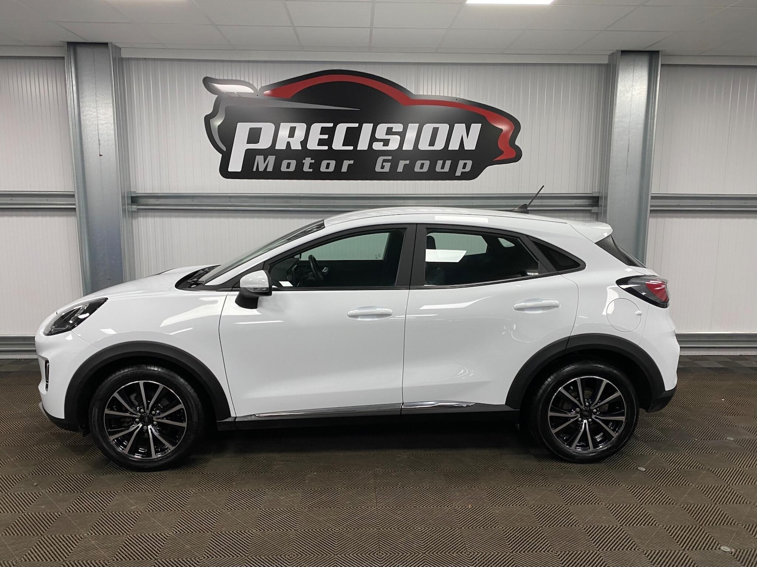 Used Ford Puma for sale - 77705458: Photo 6