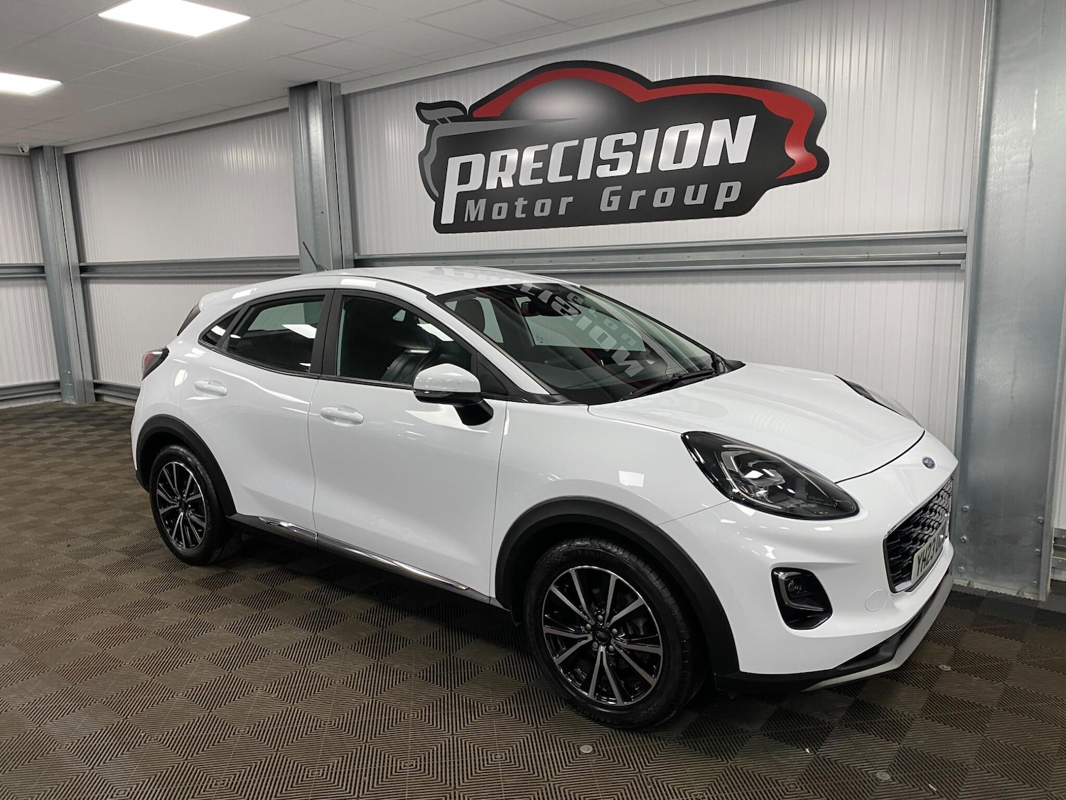 Used Ford Puma for sale - 77705458: Photo 7