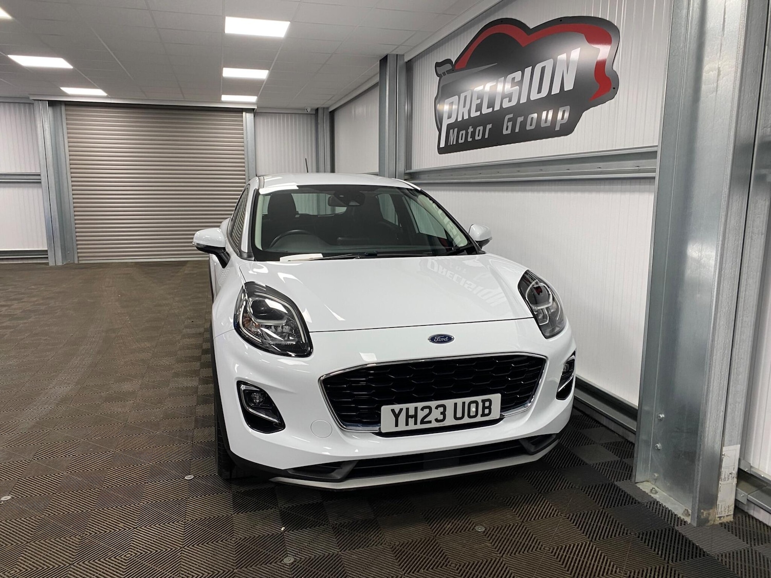 Used Ford Puma for sale - 77705458: Photo 8