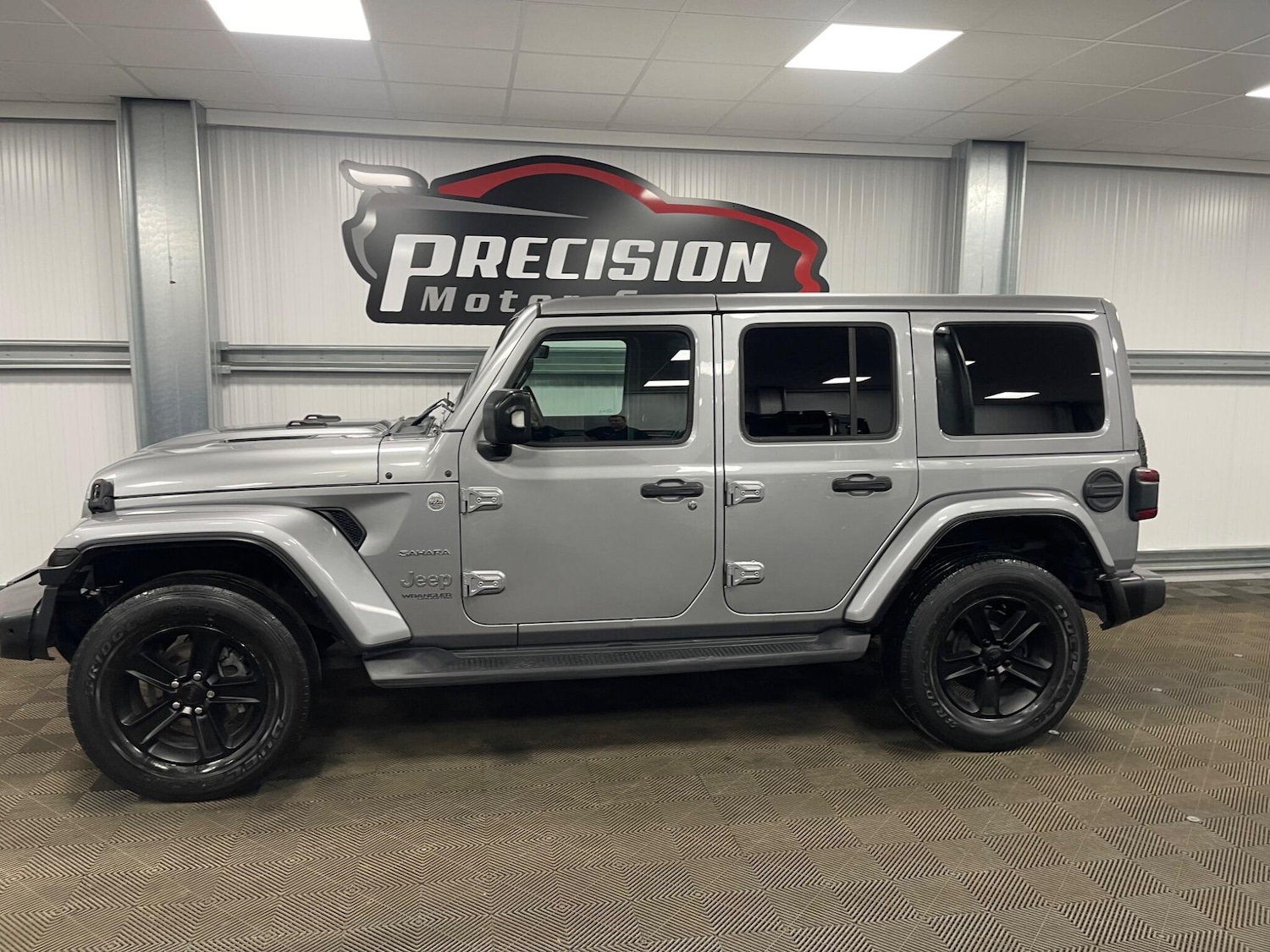 Used Jeep Wrangler 2019 for sale - 77957628: Photo 21