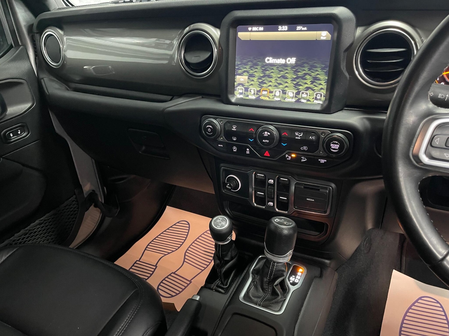 Used Jeep Wrangler 2019 for sale - 77957628: Photo 34