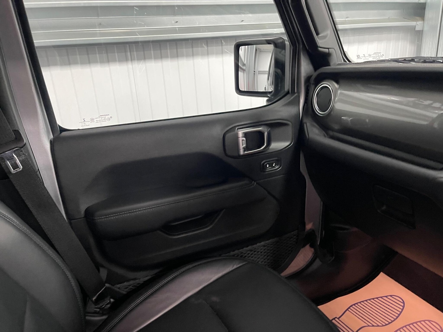 Used Jeep Wrangler 2019 for sale - 77957628: Photo 44