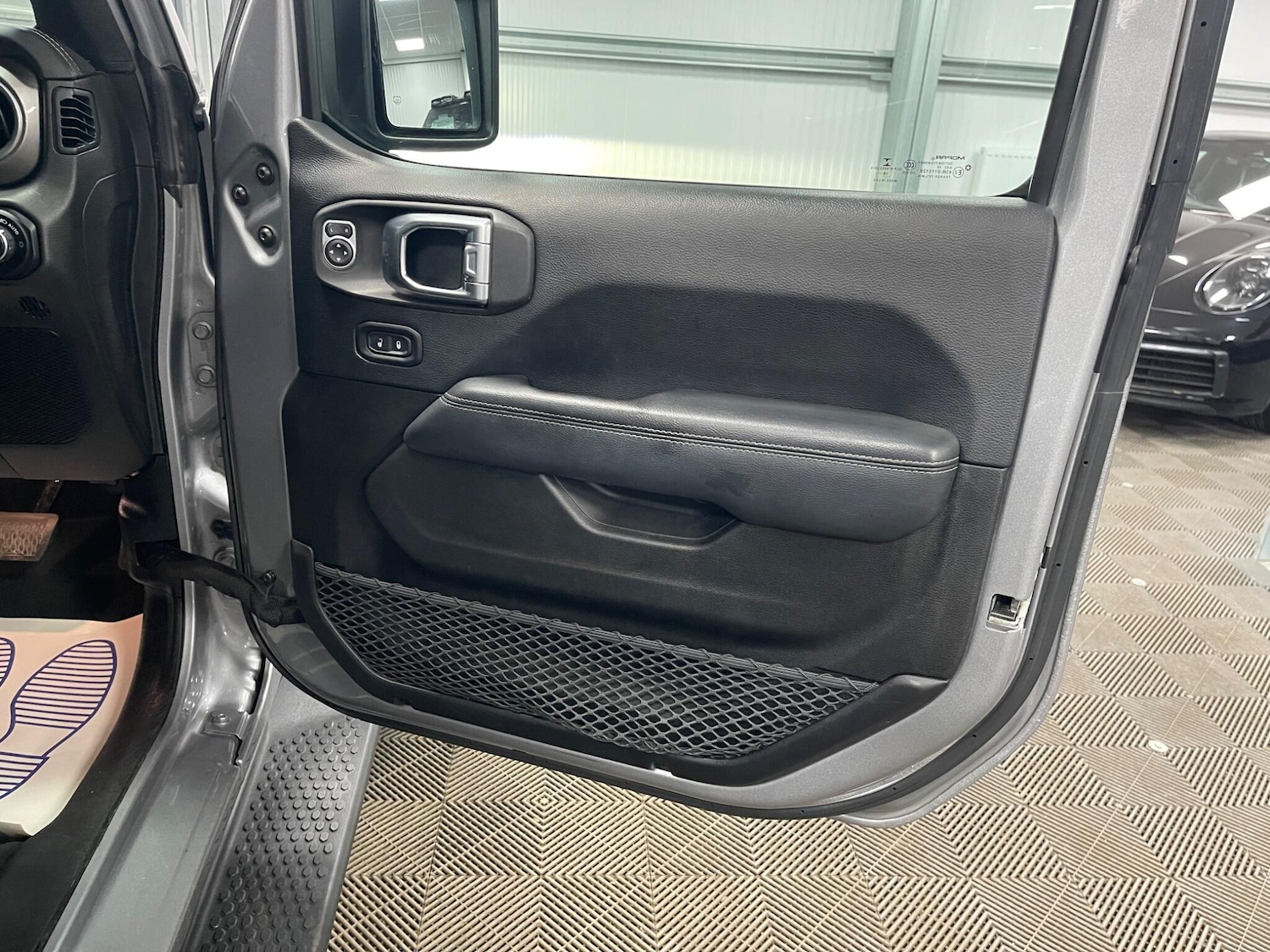 Used Jeep Wrangler 2019 for sale - 77957628: Photo 45