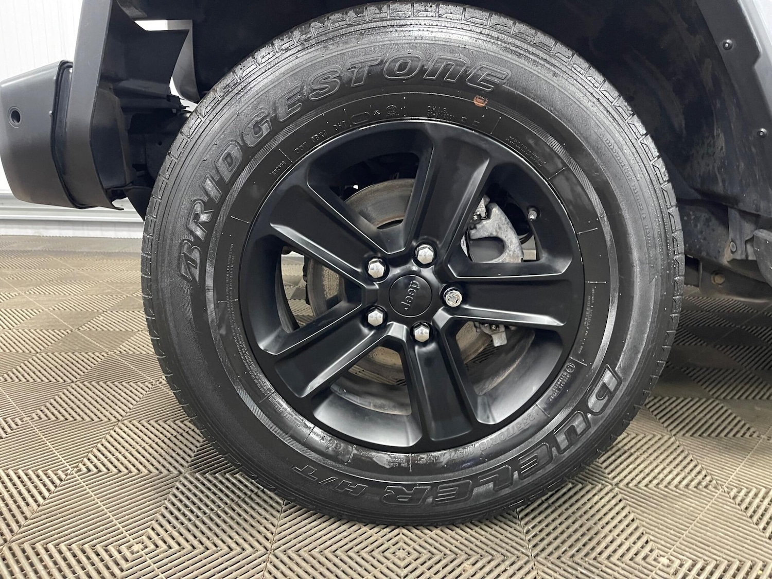 Used Jeep Wrangler 2019 for sale - 77957628: Photo 46